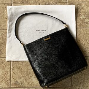 Sold!! Kate Spade Leather Bag
